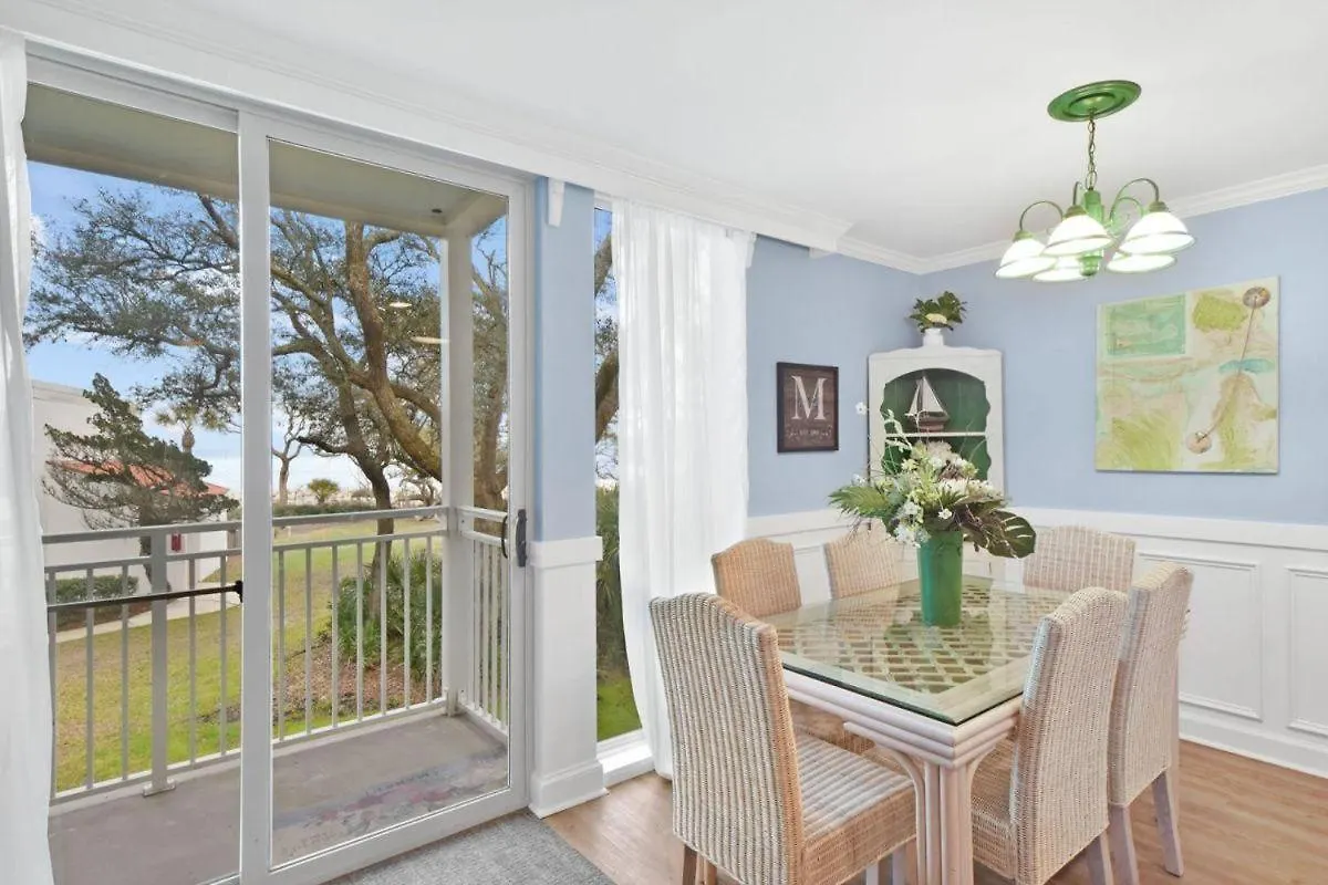 Holiday home 279