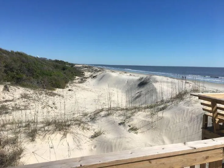 Ocean Oaks 20 Holiday home *