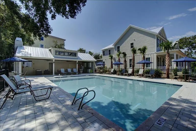 Holiday home Ocean Oaks 20 *
