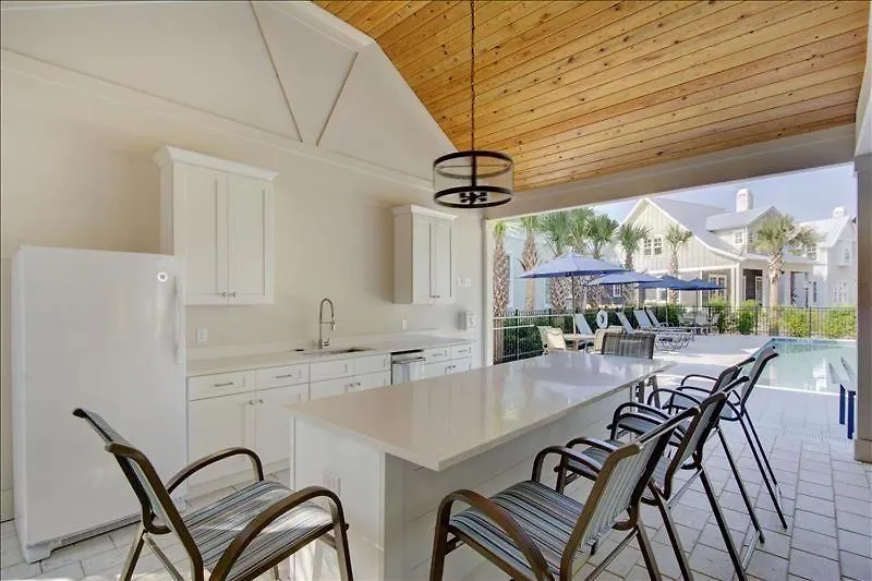 Ocean Oaks 20 Holiday home Jekyll Island