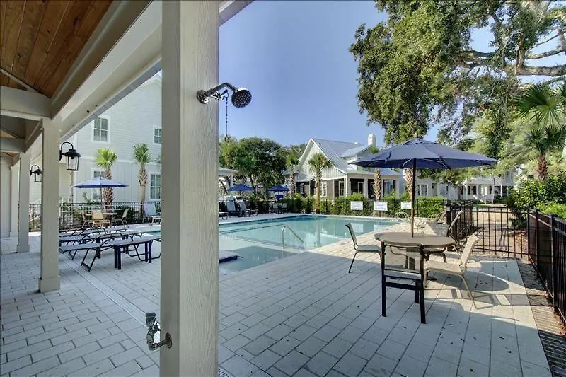 Ocean Oaks 20 Holiday home *
