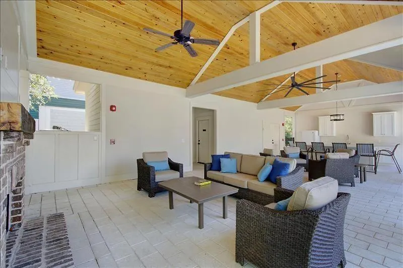 Holiday home Ocean Oaks 20 *