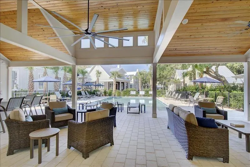 Ocean Oaks 20 *