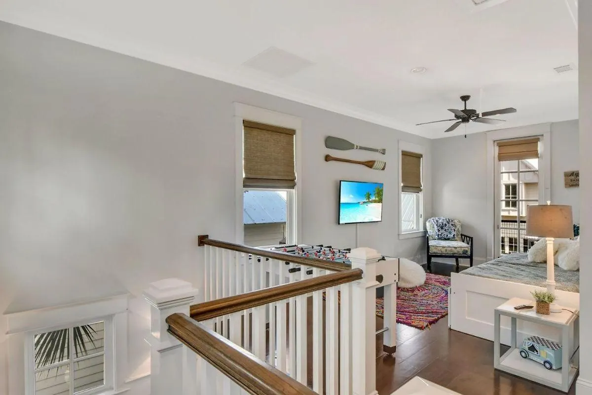 Holiday home Ocean Oaks 20