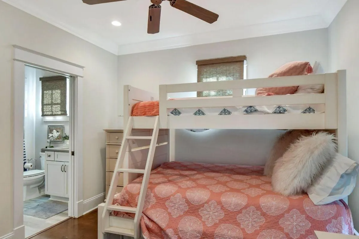 Holiday home Ocean Oaks 20 *