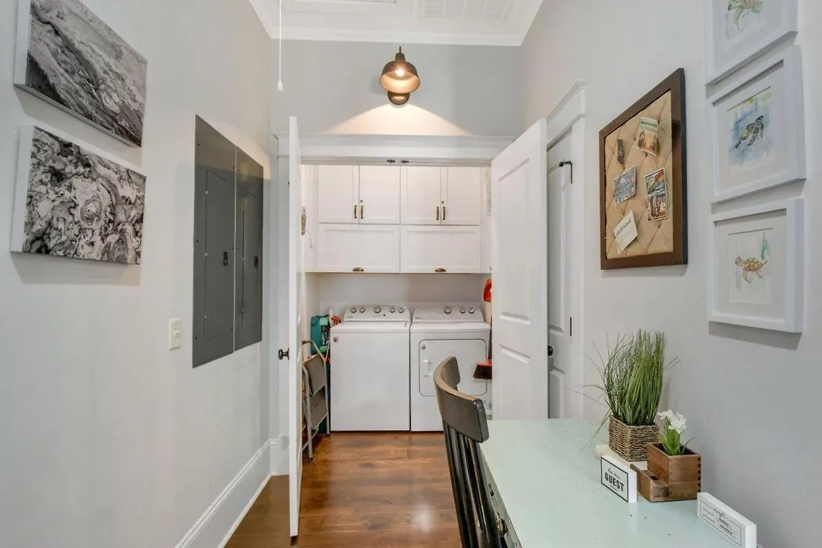 Holiday home Ocean Oaks 20