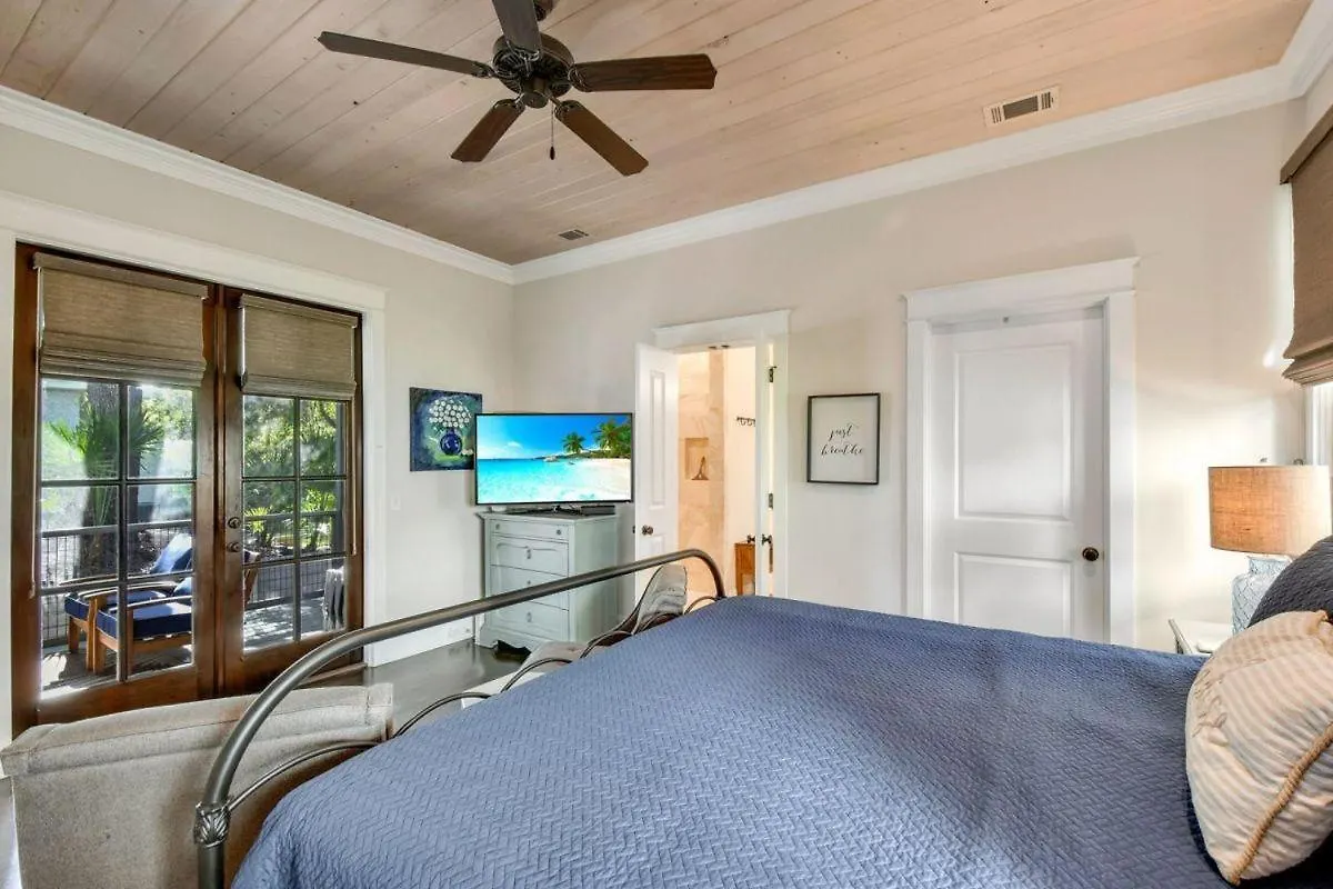 Ocean Oaks 20 Holiday home *