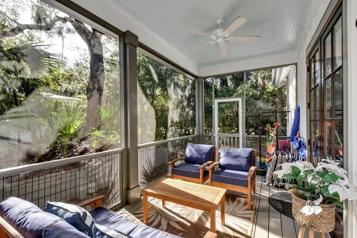 Ocean Oaks 20 Holiday home
