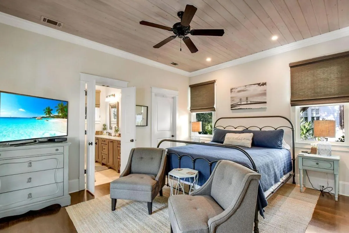 Holiday home Ocean Oaks 20