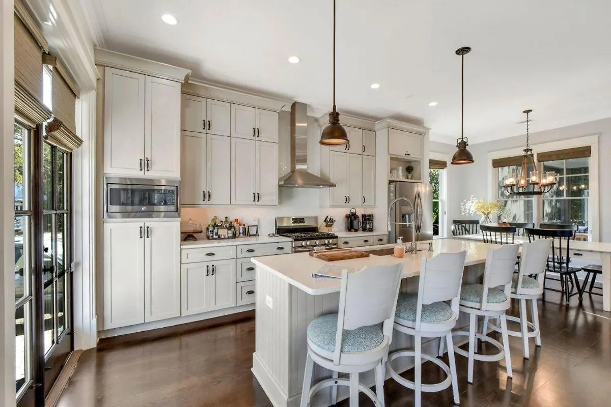 Holiday home Ocean Oaks 20