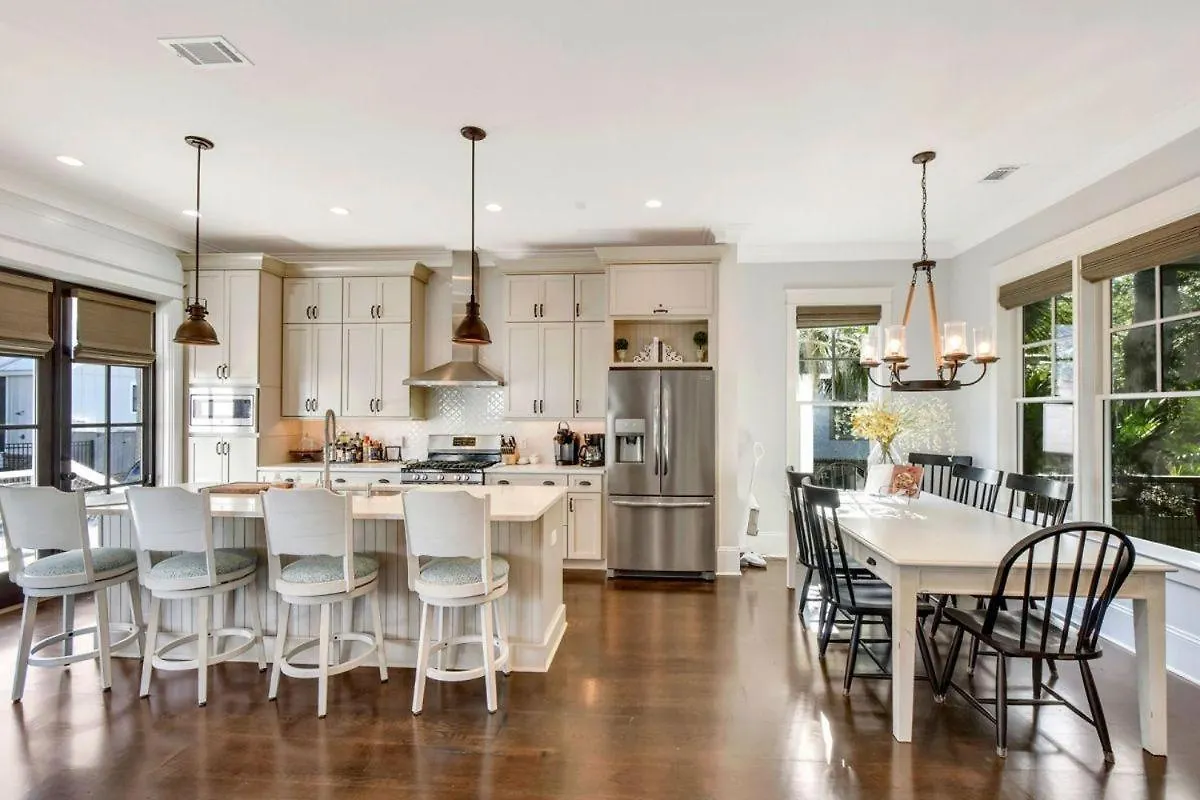 Holiday home Ocean Oaks 20 Jekyll Island