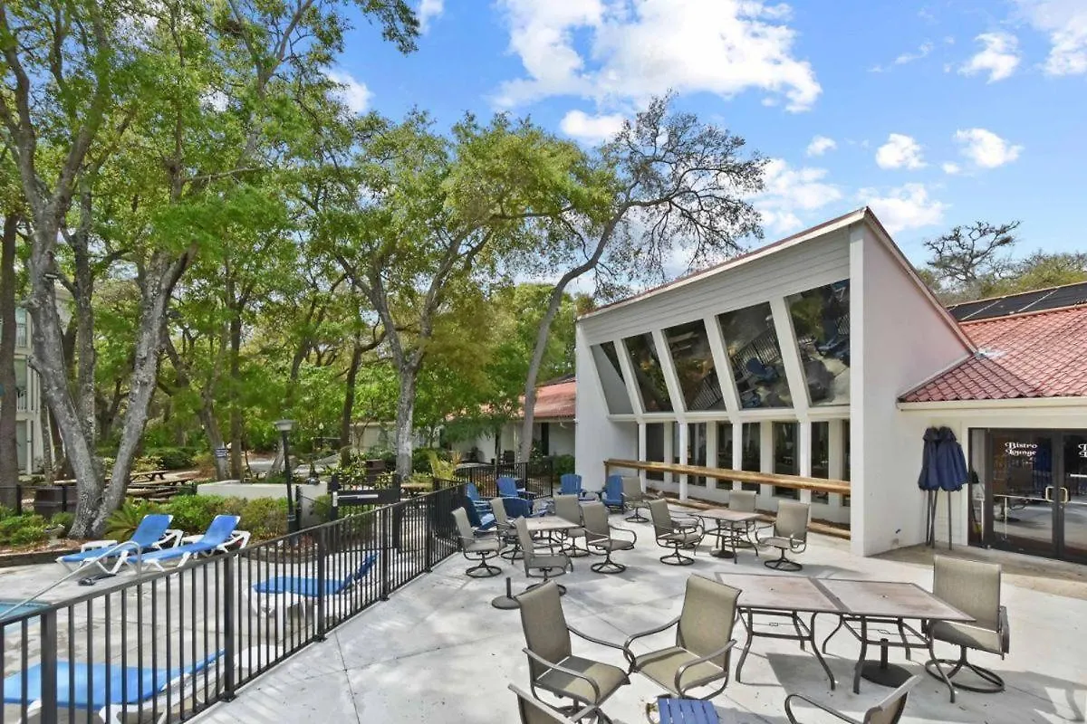 276 Holiday home Jekyll Island