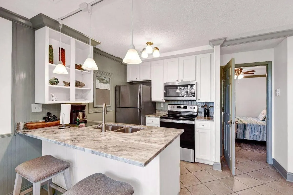 Holiday home 276