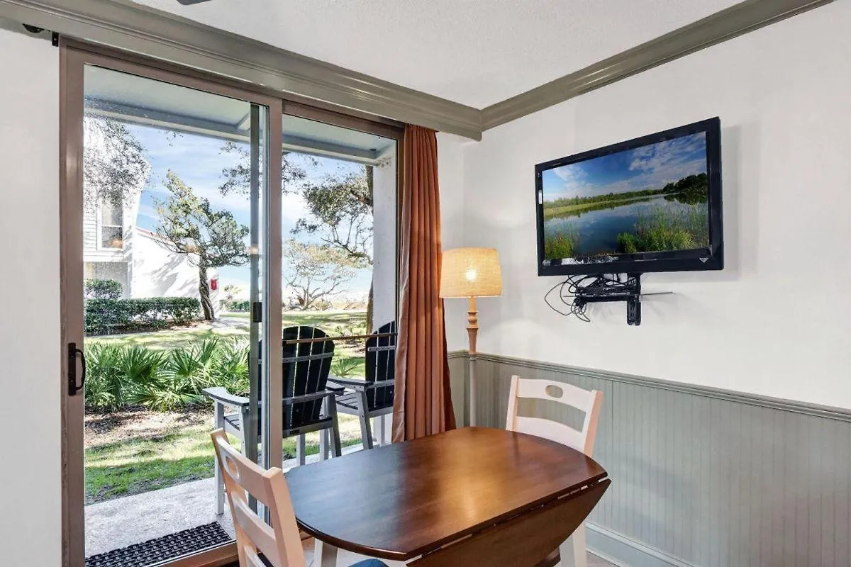 276 Holiday home Jekyll Island