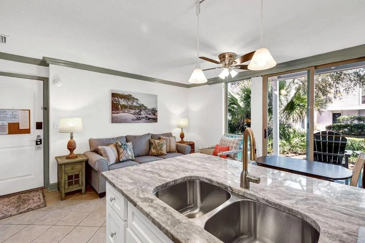 Holiday home 276
