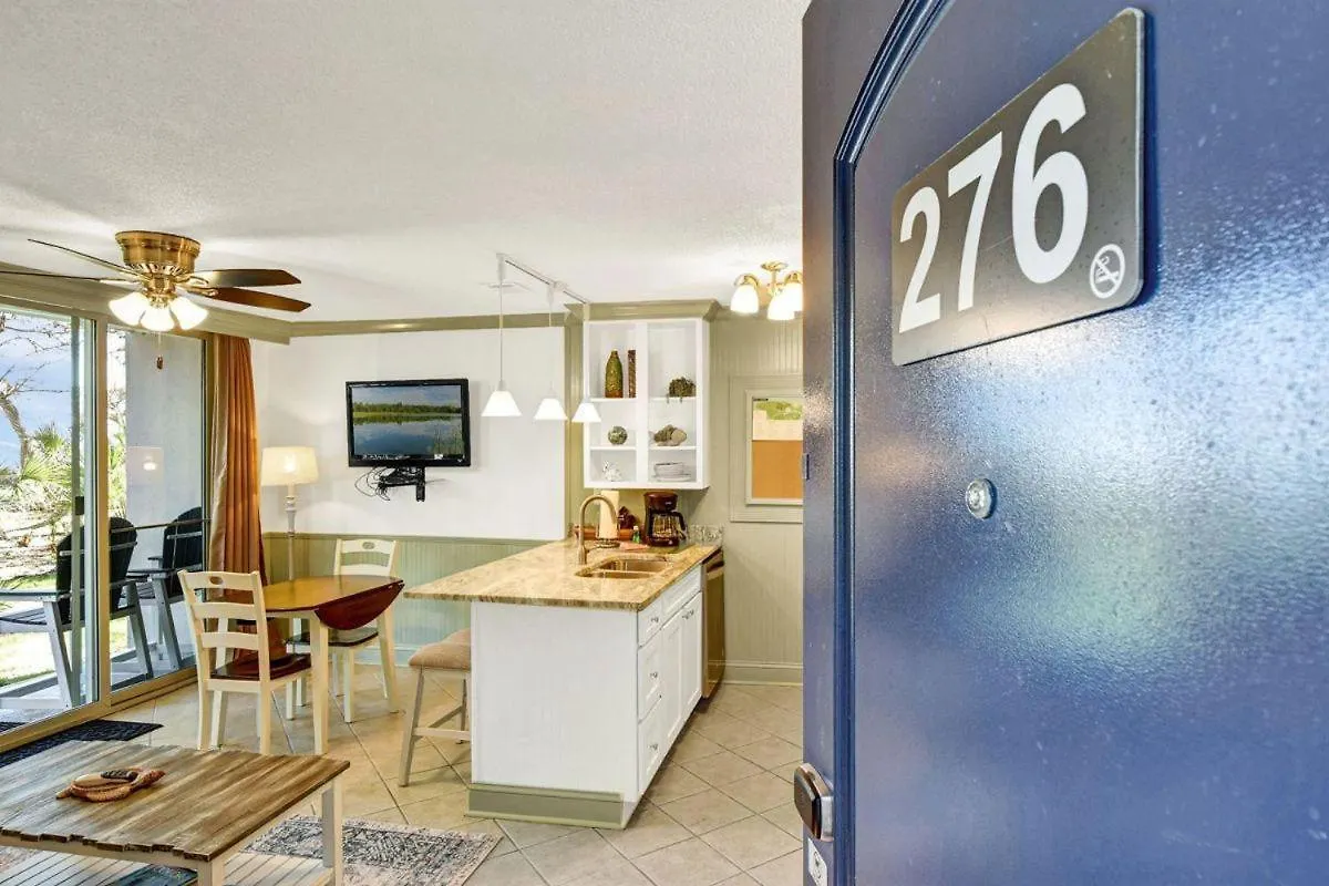 276 Holiday home