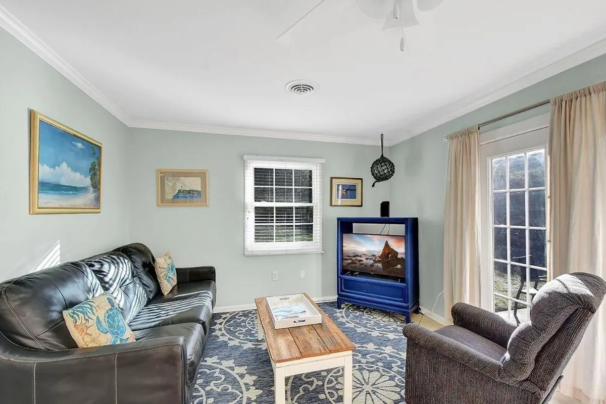 Newbern Holiday home *