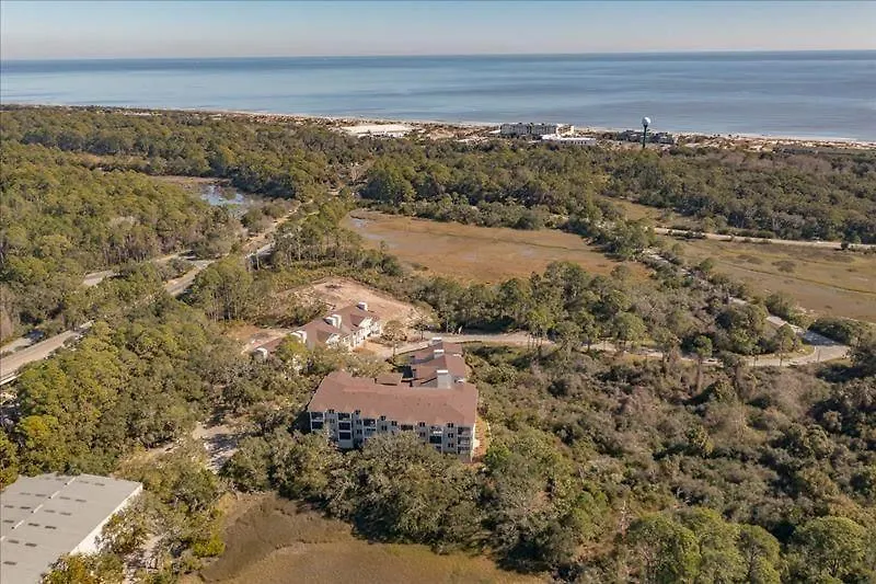 Moorings 15 Holiday home *