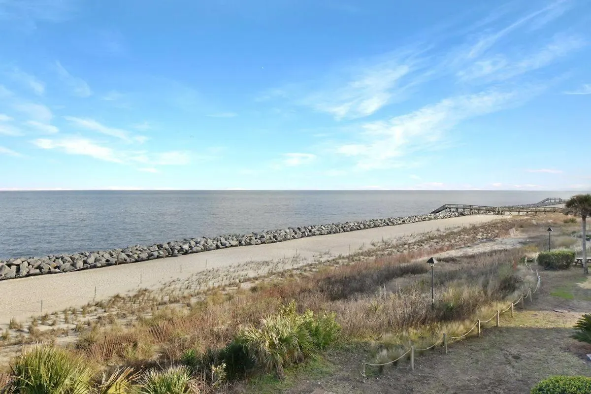 Holiday home 103 Drift On Jekyll Island