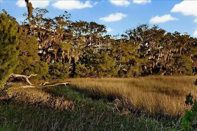 Moorings 31 Holiday home Jekyll Island