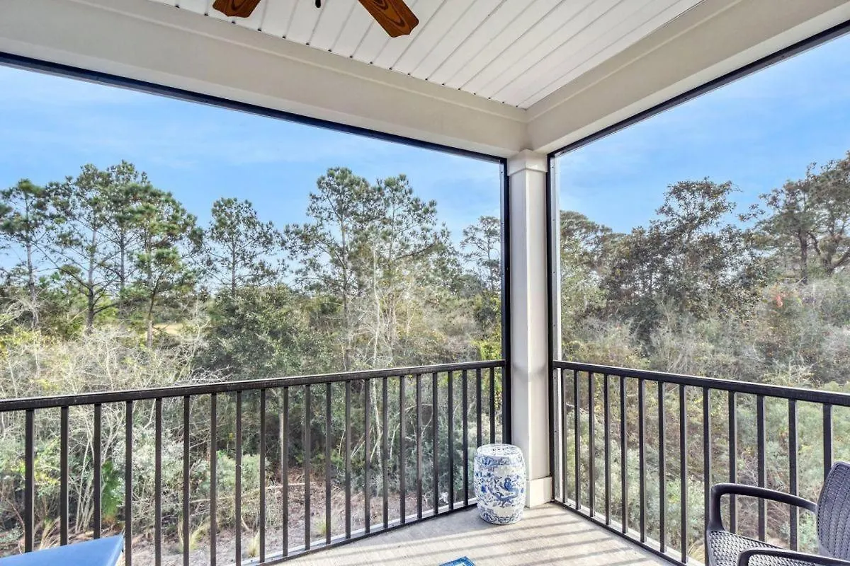 Moorings 107 Holiday home Jekyll Island