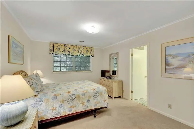 Lanier Holiday home