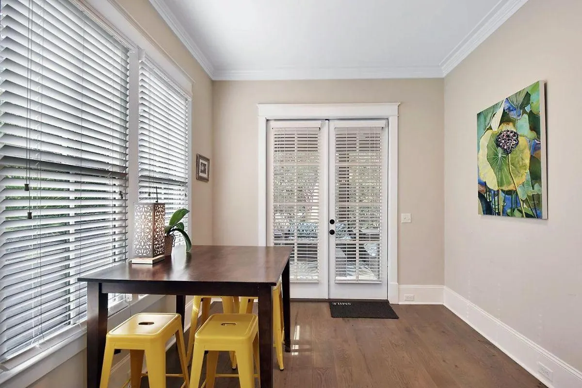 Holiday home Ocean Oaks 19 *