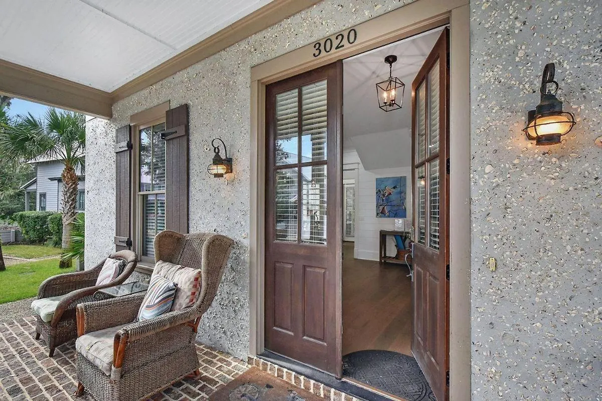 Ocean Oaks 19 Holiday home