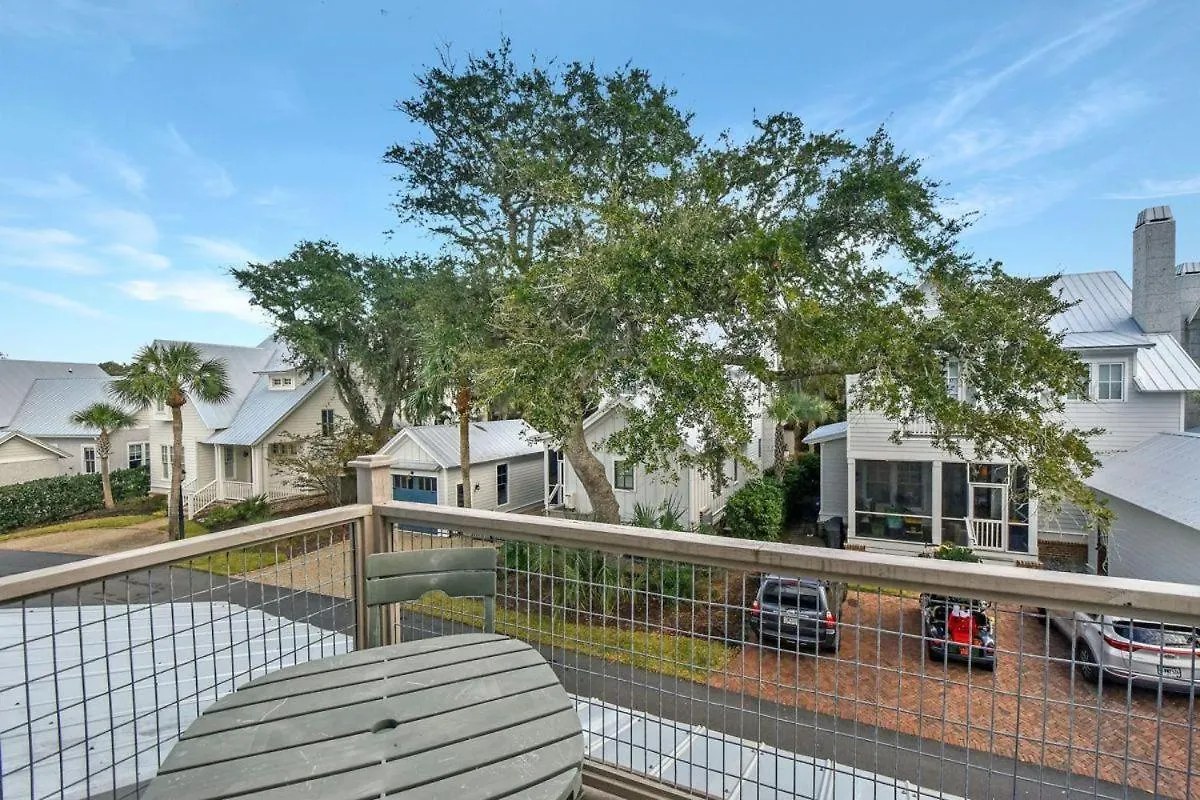 Holiday home Ocean Oaks 19