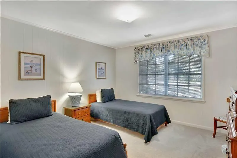 Holiday home Lanier