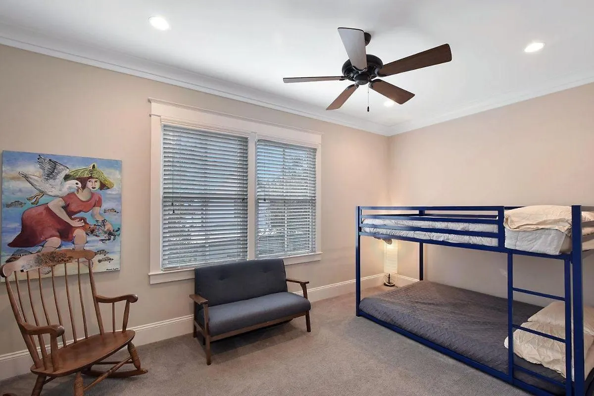 Ocean Oaks 19 Holiday home *