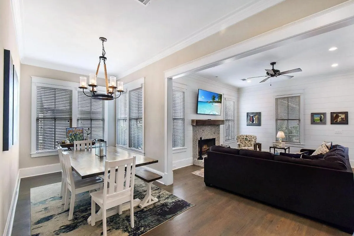 Holiday home Ocean Oaks 19 *