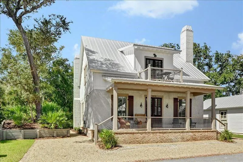 Ocean Oaks 19 Holiday home
