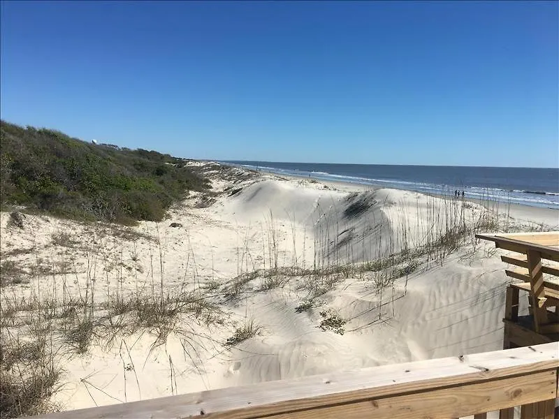 Holiday home Ocean Oaks 19