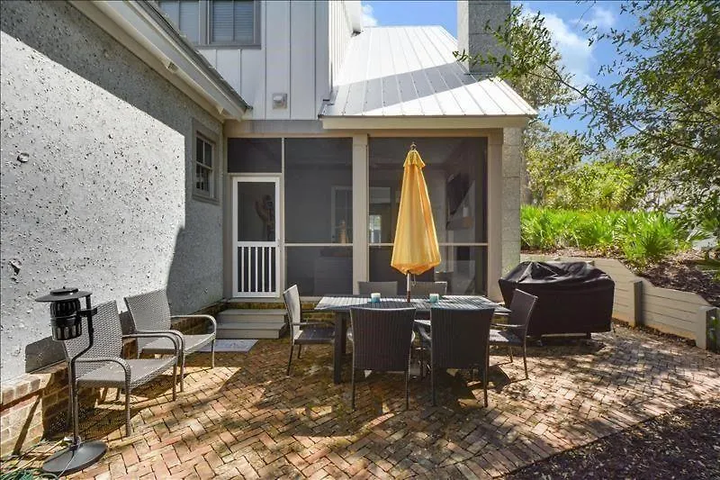 Ocean Oaks 19 Holiday home *