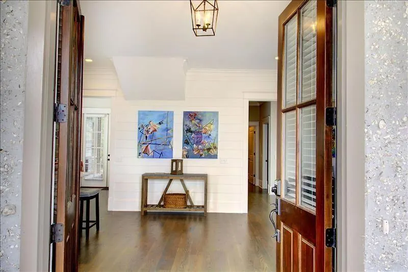 Ocean Oaks 19 Holiday home