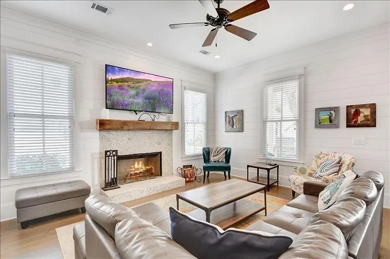 Holiday home Ocean Oaks 19