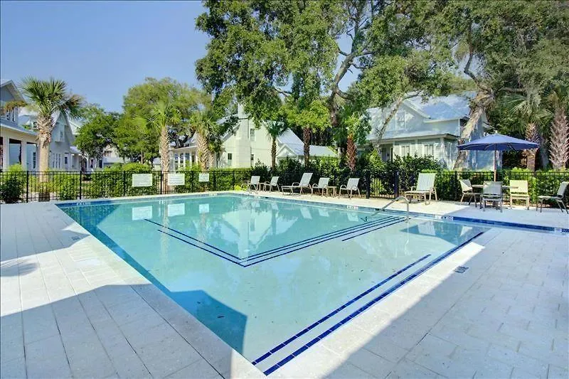 Ocean Oaks 19 Holiday home *