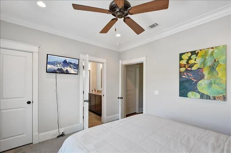 Holiday home Ocean Oaks 19 *