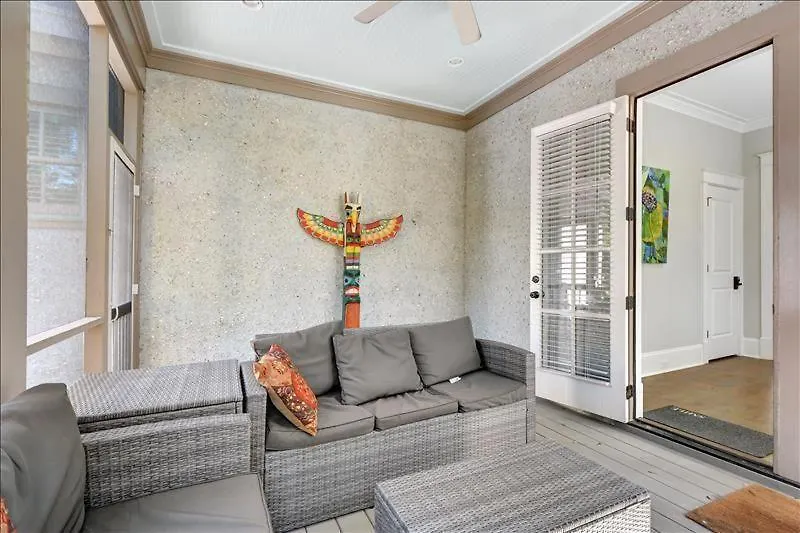 Ocean Oaks 19 *