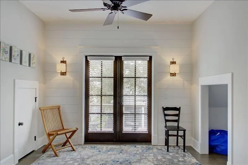 Ocean Oaks 19 Holiday home