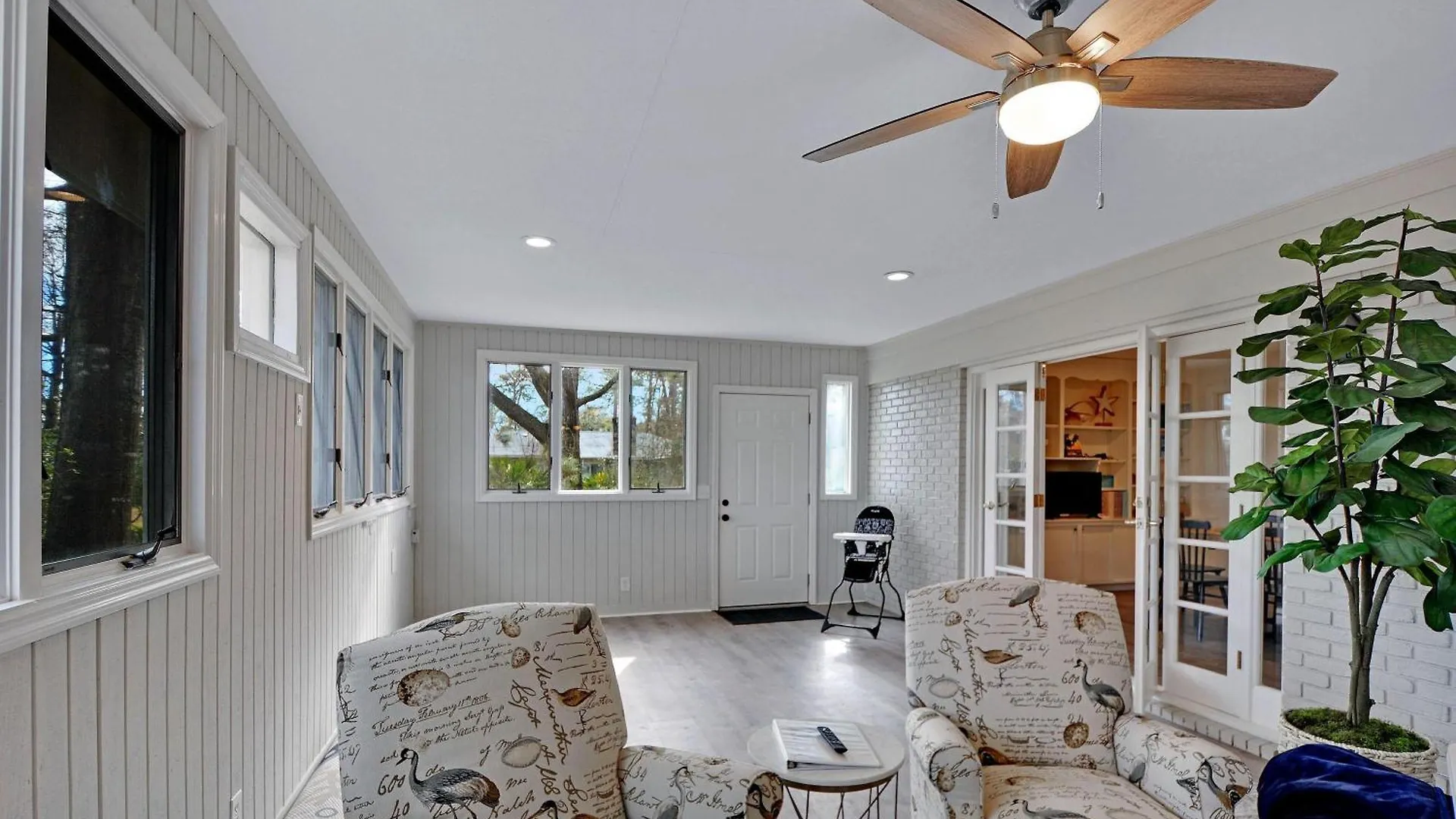 Holiday home A Wave From It Jekyll Island