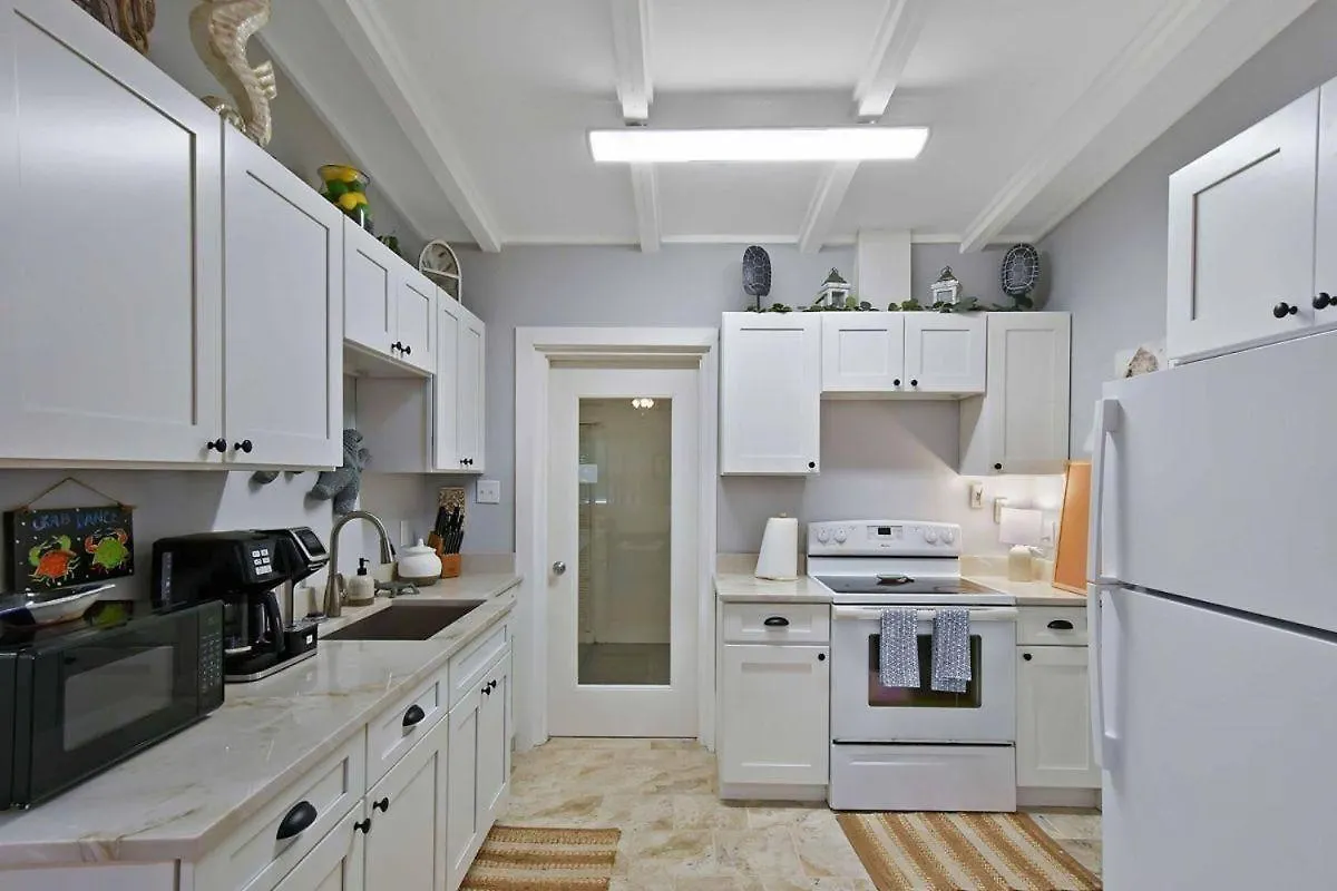 Holiday home Brice Sea Shell *