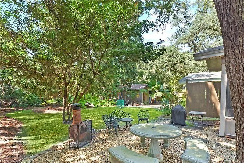 Wright Holiday home *