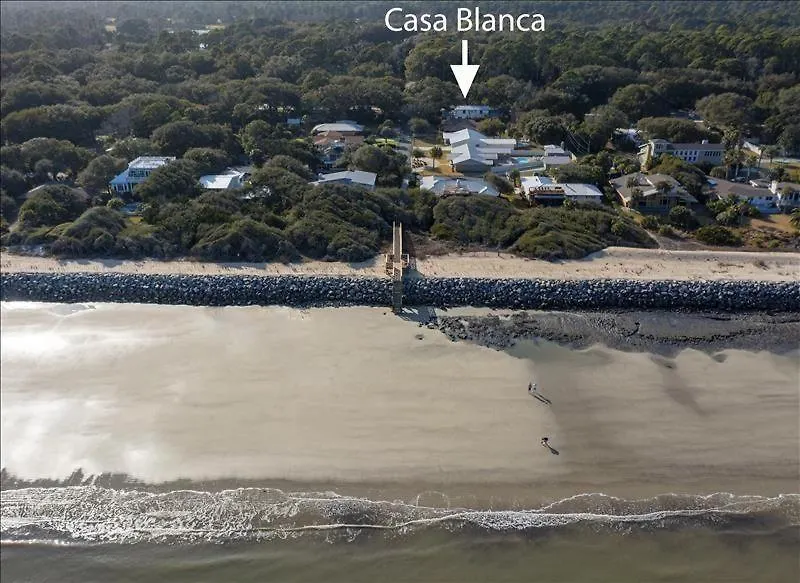 Casa Blanca *