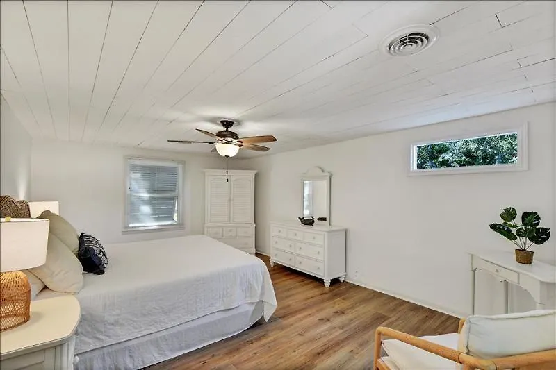 Casa Blanca Holiday home
