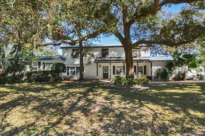 Casa Blanca * Jekyll Island