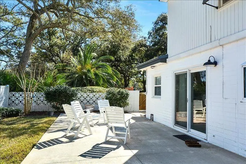 Holiday home Casa Blanca