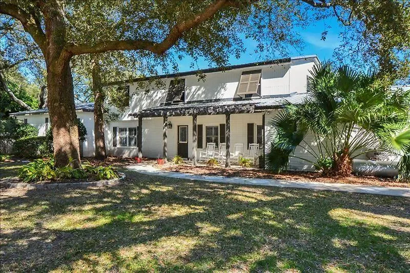 Casa Blanca Holiday home *