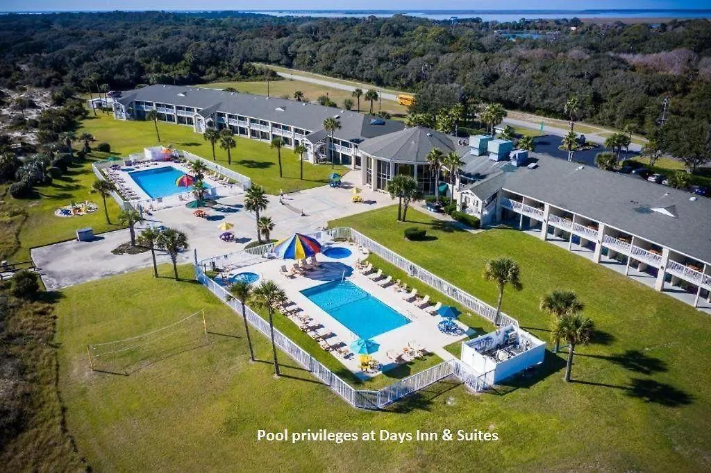Carole * Jekyll Island
